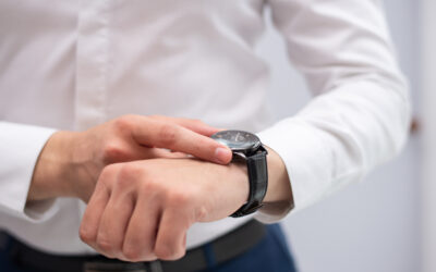 “I Don’t Have Enough Time!” – How to Make Time For The Things That Matter