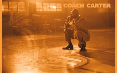 Coach Carter: What is your deepest fear?