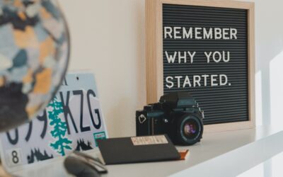 Self-Motivation
