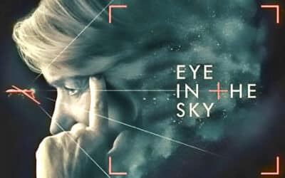Eye In The Sky