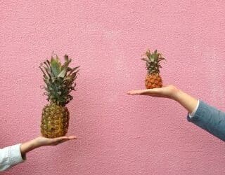 The Comparison Trap: How to Stop Comparing Yourself to Others
