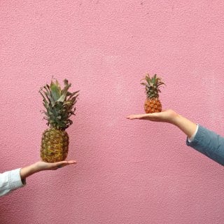 The Comparison Trap: How to Stop Comparing Yourself to Others