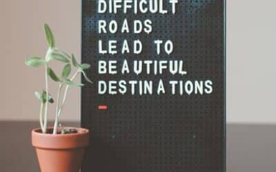 Self-Discipline