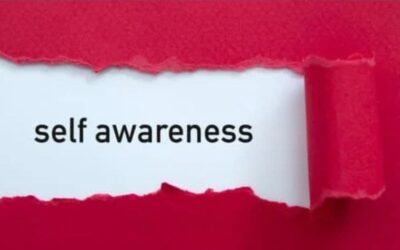 Self-Awareness