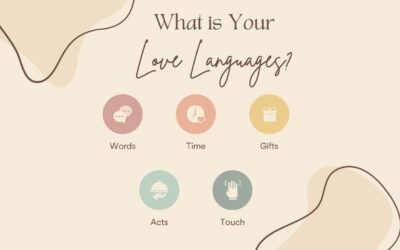 The Five Love Languages: Which One’s Yours?