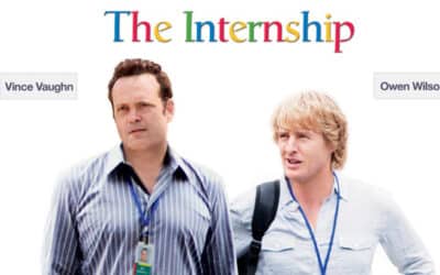 The Internship