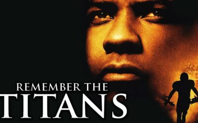 Remember The Titans