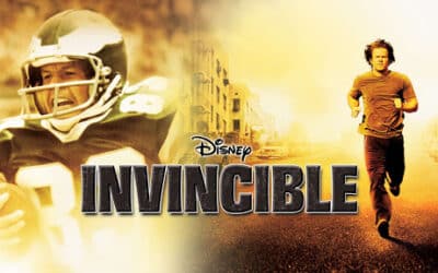 Invincible