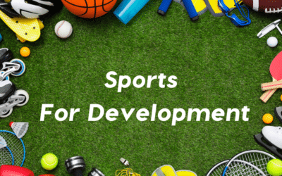 The Impact of Sports on Community Development