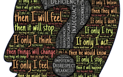 Insecurities: What happens if you ignore them?