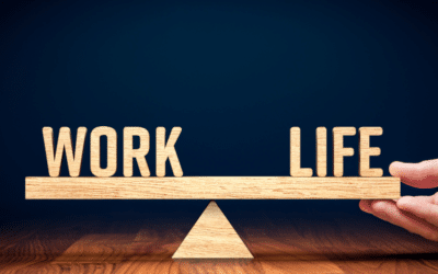 How To Maintain Work-Life Balance
